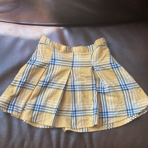 SO Khols Skirt, Size-3 in juniors